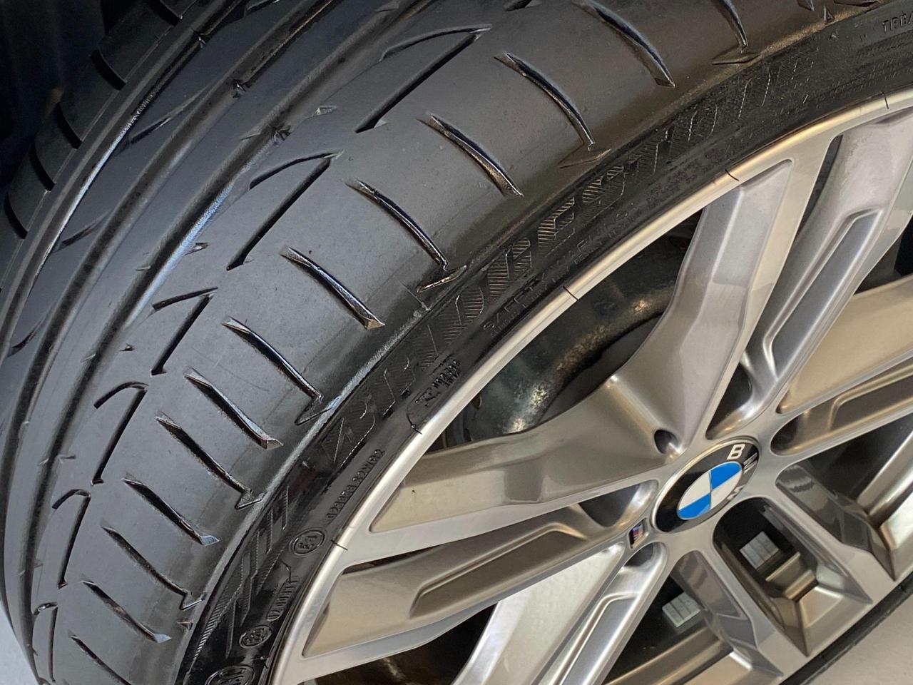 2019 BMW 4 Series 440i xDrive TECH+RedLeather+360Camera+CLEAN CARFAX - Photo #12