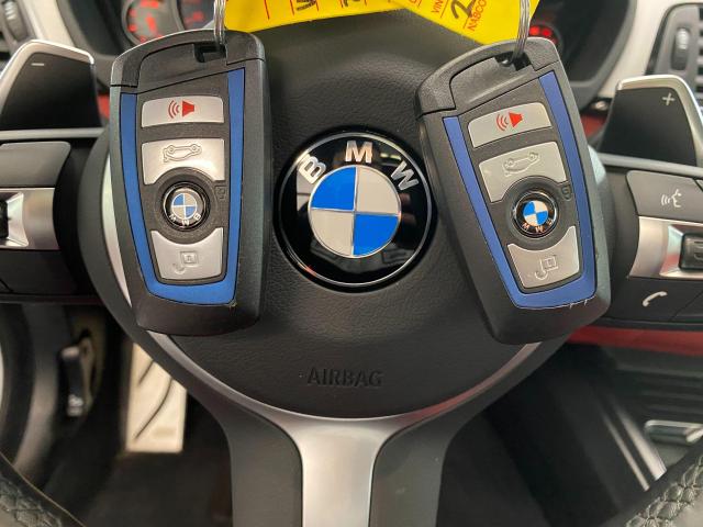 2019 BMW 4 Series 440i xDrive TECH+RedLeather+360Camera+CLEAN CARFAX Photo16