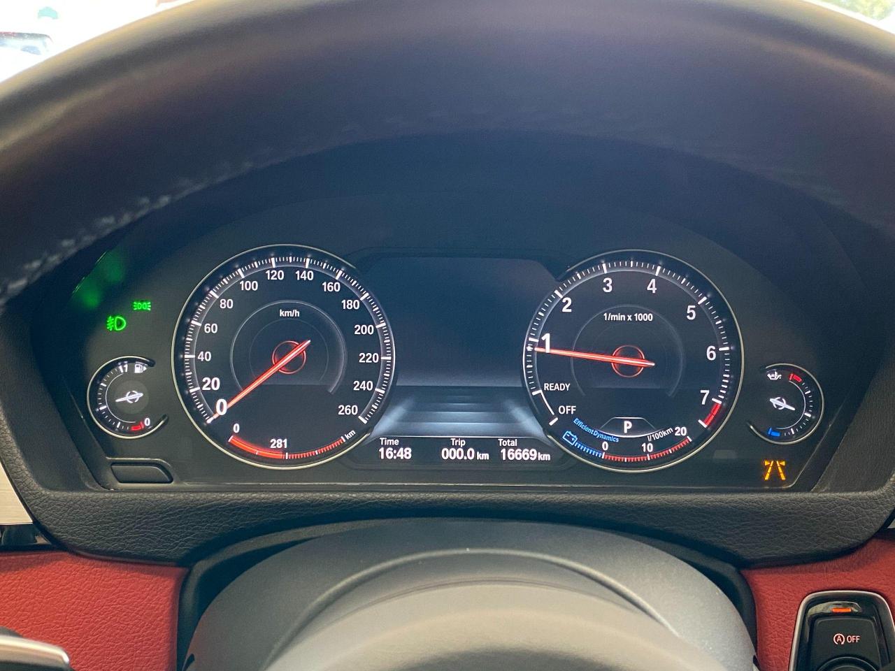 2019 BMW 4 Series 440i xDrive TECH+RedLeather+360Camera+CLEAN CARFAX Photo90