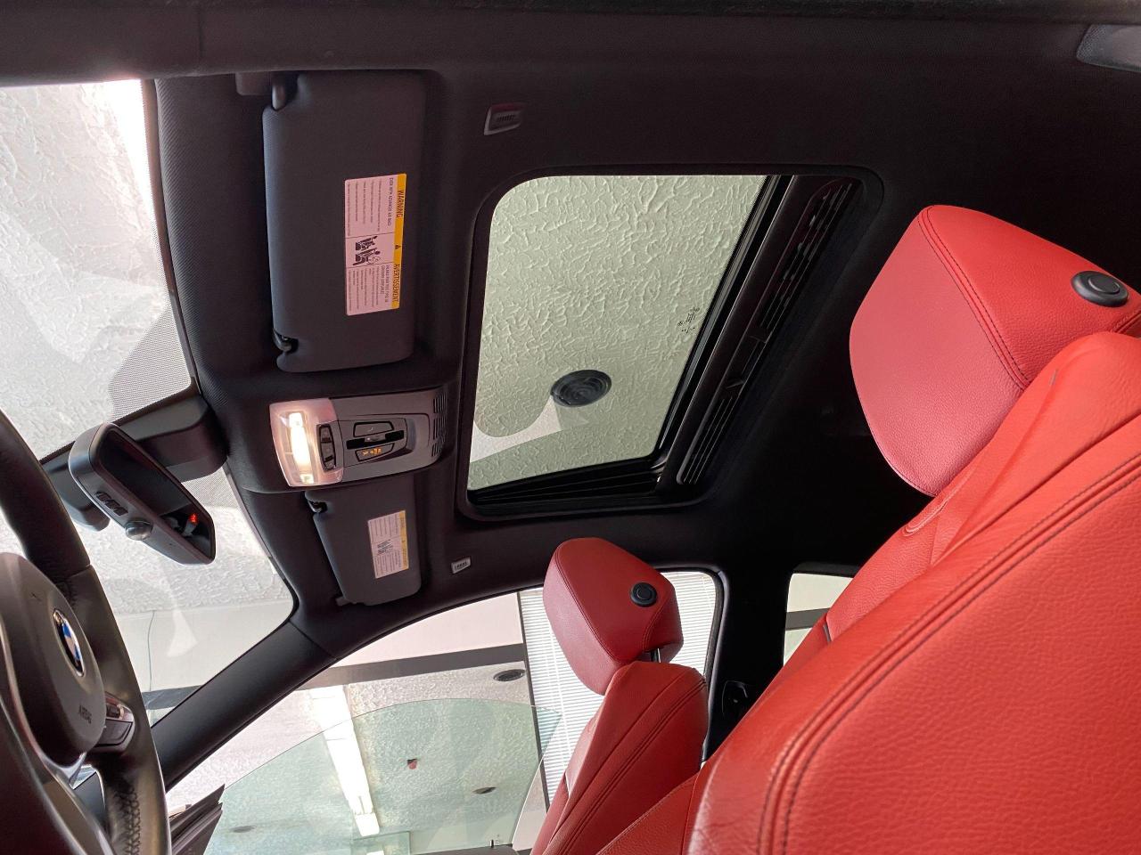 2019 BMW 4 Series 440i xDrive TECH+RedLeather+360Camera+CLEAN CARFAX - Photo #28