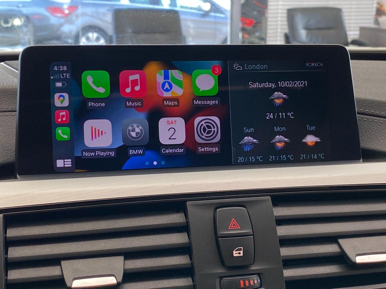2019 BMW 4 Series 440i xDrive TECH+RedLeather+360Camera+CLEAN CARFAX - Photo #29