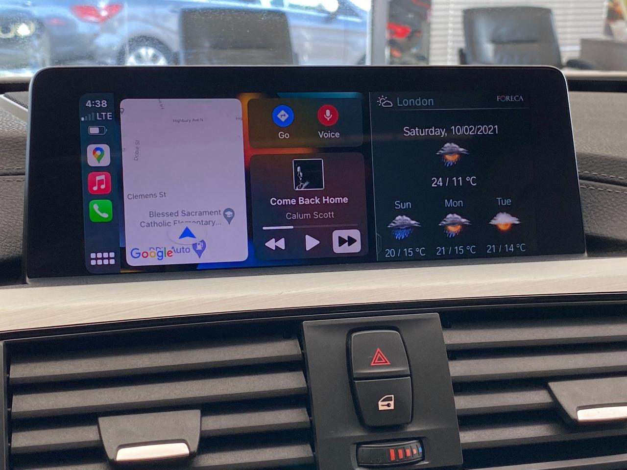 2019 BMW 4 Series 440i xDrive TECH+RedLeather+360Camera+CLEAN CARFAX Photo103