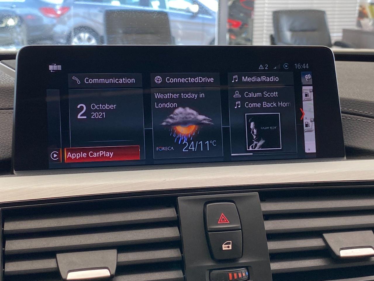 2019 BMW 4 Series 440i xDrive TECH+RedLeather+360Camera+CLEAN CARFAX - Photo #32