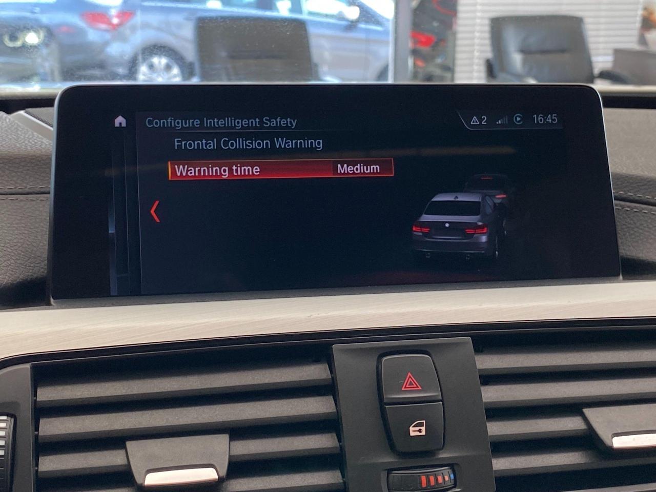 2019 BMW 4 Series 440i xDrive TECH+RedLeather+360Camera+CLEAN CARFAX Photo107