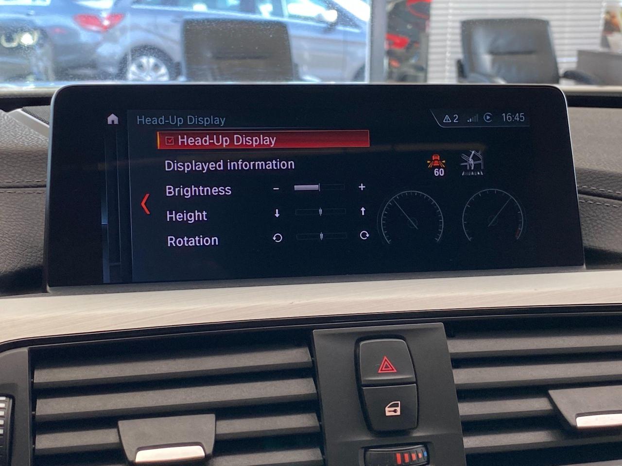2019 BMW 4 Series 440i xDrive TECH+RedLeather+360Camera+CLEAN CARFAX - Photo #35