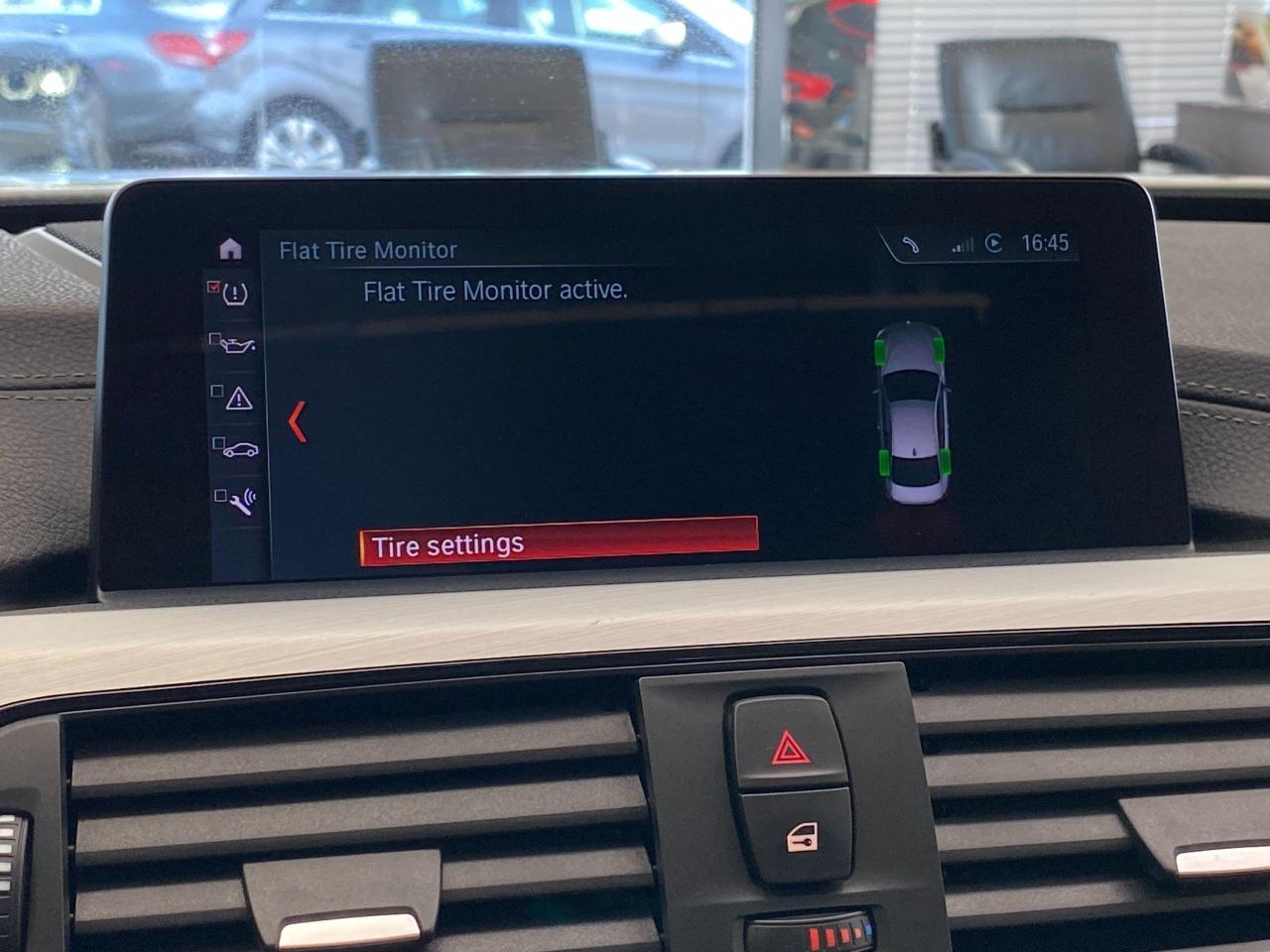 2019 BMW 4 Series 440i xDrive TECH+RedLeather+360Camera+CLEAN CARFAX - Photo #36