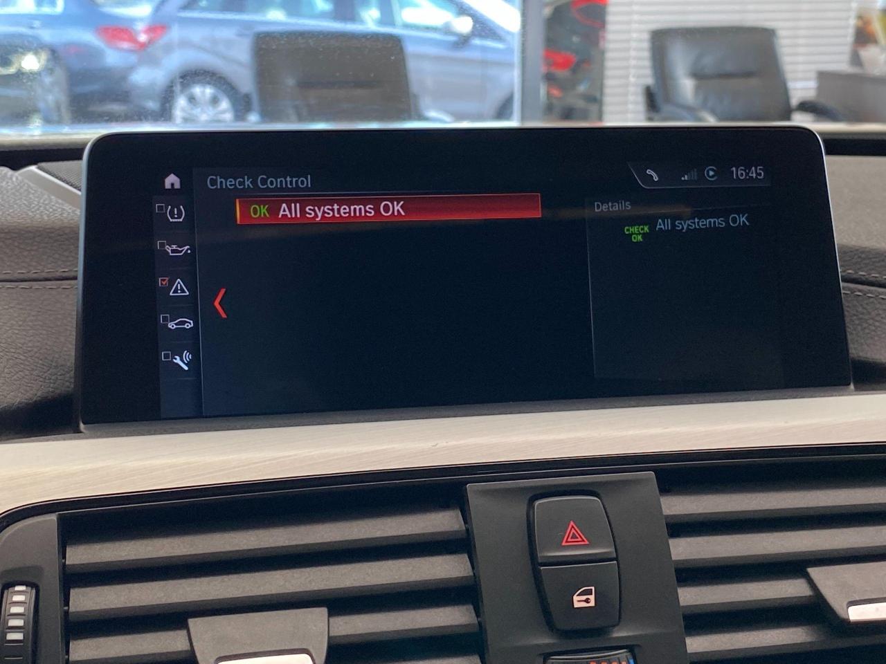 2019 BMW 4 Series 440i xDrive TECH+RedLeather+360Camera+CLEAN CARFAX - Photo #38
