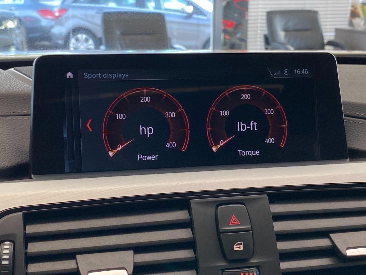 2019 BMW 4 Series 440i xDrive TECH+RedLeather+360Camera+CLEAN CARFAX - Photo #39