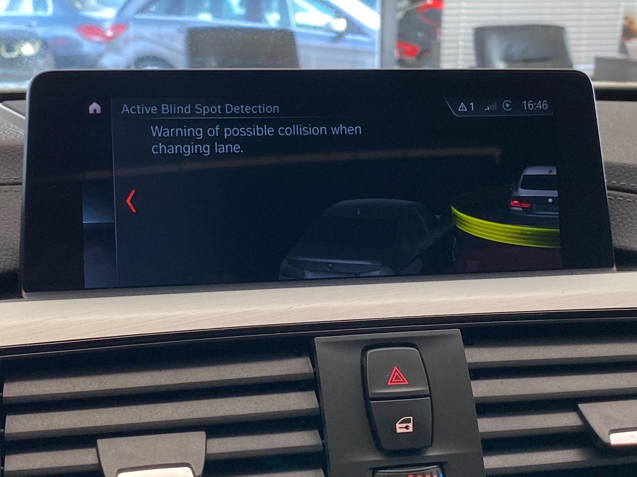 2019 BMW 4 Series 440i xDrive TECH+RedLeather+360Camera+CLEAN CARFAX - Photo #40