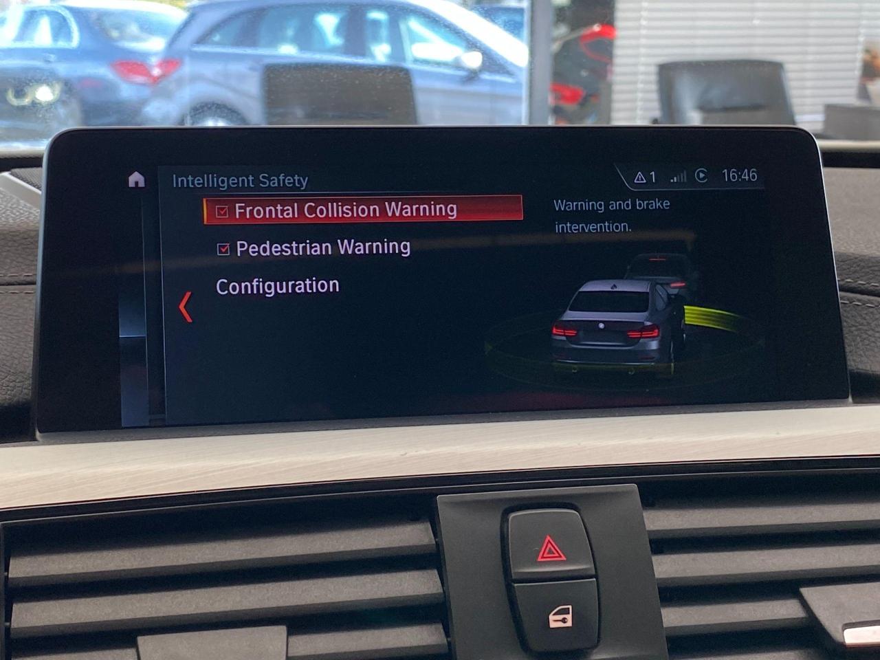 2019 BMW 4 Series 440i xDrive TECH+RedLeather+360Camera+CLEAN CARFAX - Photo #41