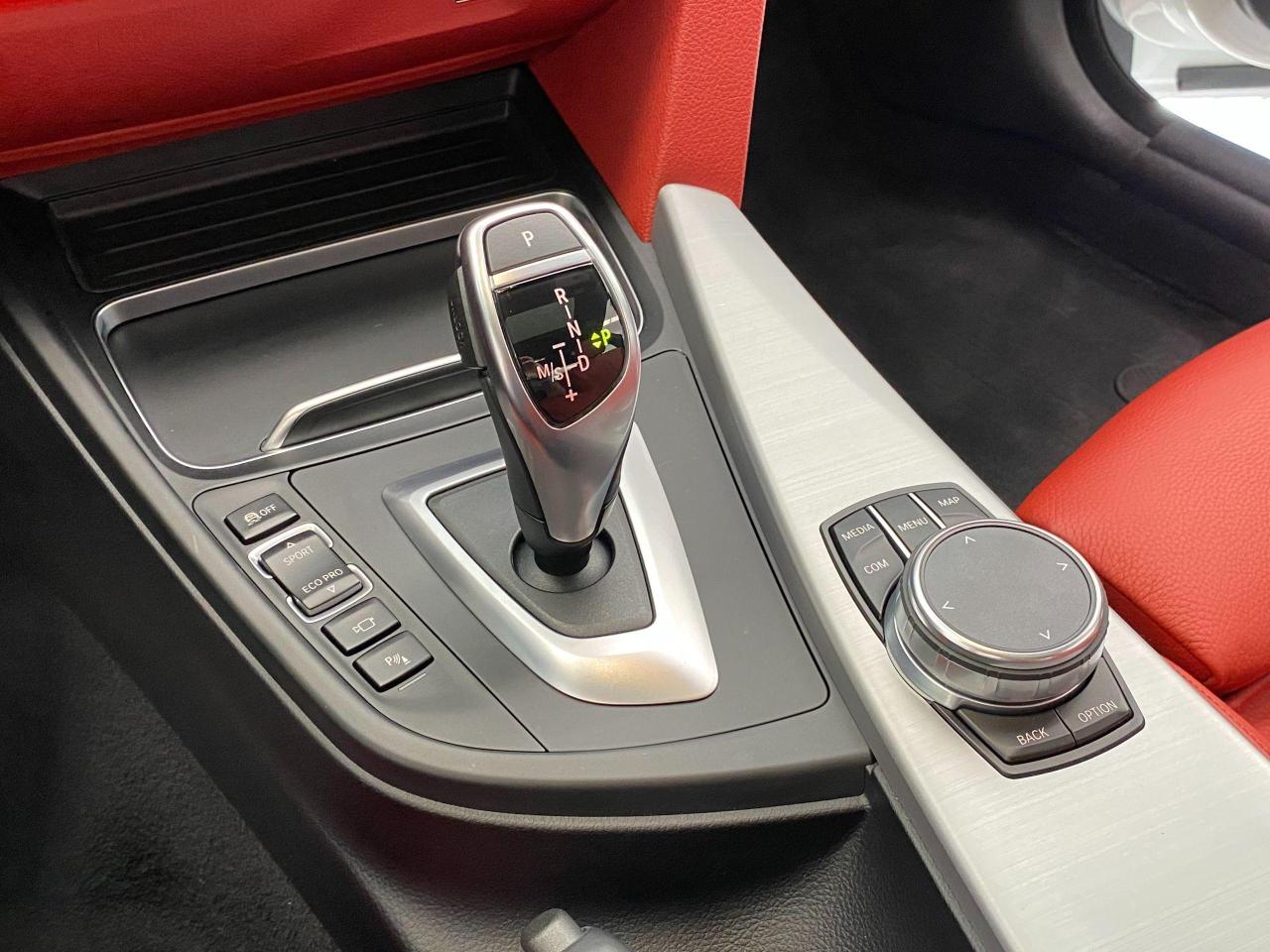 2019 BMW 4 Series 440i xDrive TECH+RedLeather+360Camera+CLEAN CARFAX - Photo #44