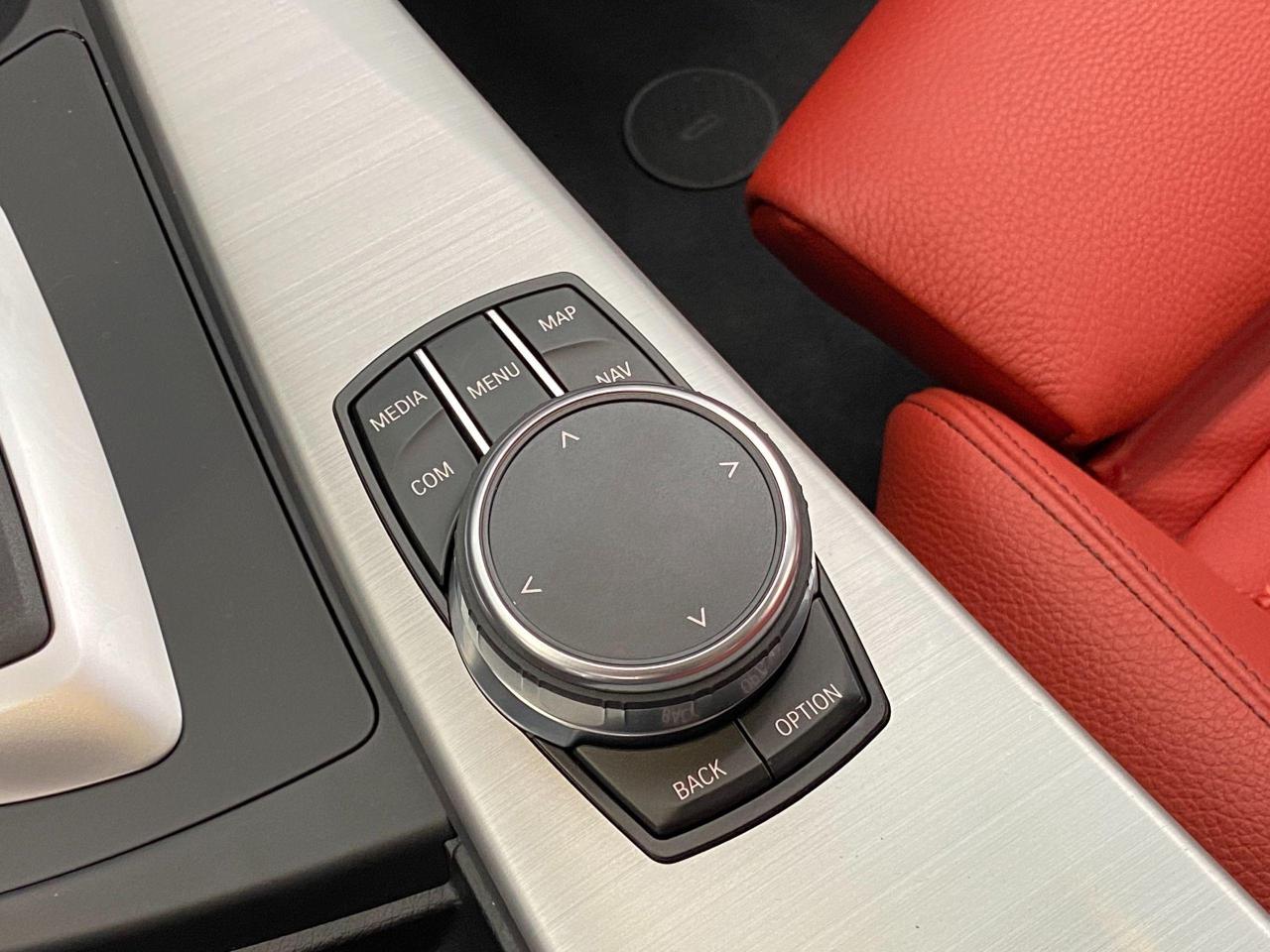 2019 BMW 4 Series 440i xDrive TECH+RedLeather+360Camera+CLEAN CARFAX - Photo #45