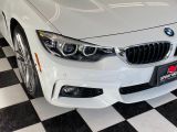 2019 BMW 4 Series 440i xDrive TECH+RedLeather+360Camera+CLEAN CARFAX Photo119