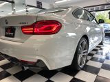 2019 BMW 4 Series 440i xDrive TECH+RedLeather+360Camera+CLEAN CARFAX Photo122