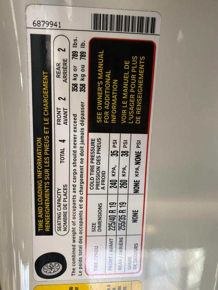 2019 BMW 4 Series 440i xDrive TECH+RedLeather+360Camera+CLEAN CARFAX - Photo #50