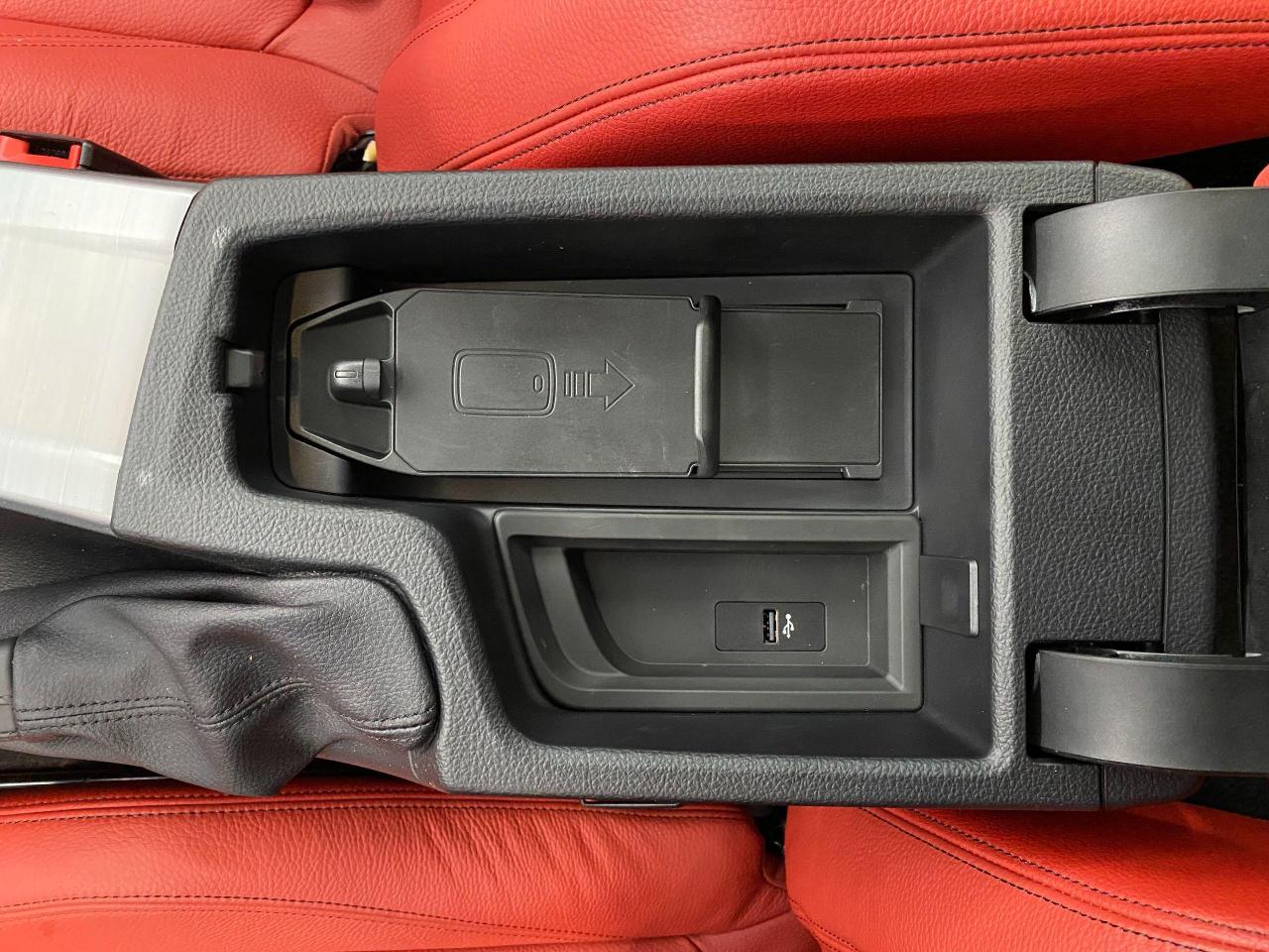 2019 BMW 4 Series 440i xDrive TECH+RedLeather+360Camera+CLEAN CARFAX - Photo #56