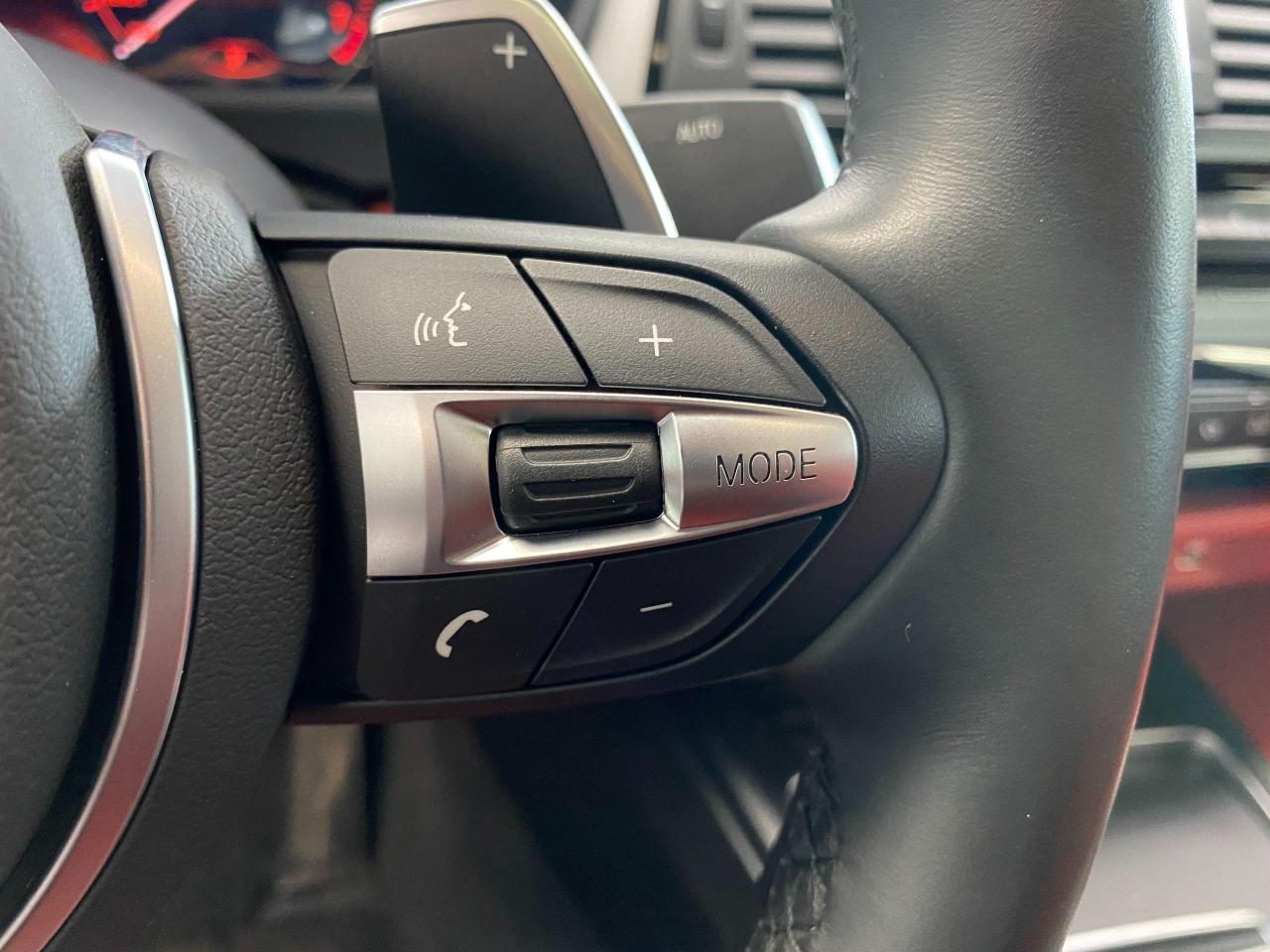 2019 BMW 4 Series 440i xDrive TECH+RedLeather+360Camera+CLEAN CARFAX - Photo #57