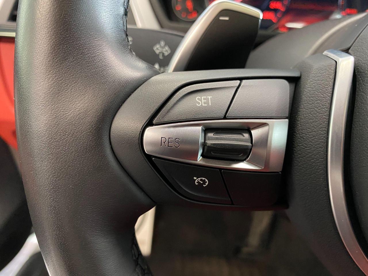 2019 BMW 4 Series 440i xDrive TECH+RedLeather+360Camera+CLEAN CARFAX - Photo #58