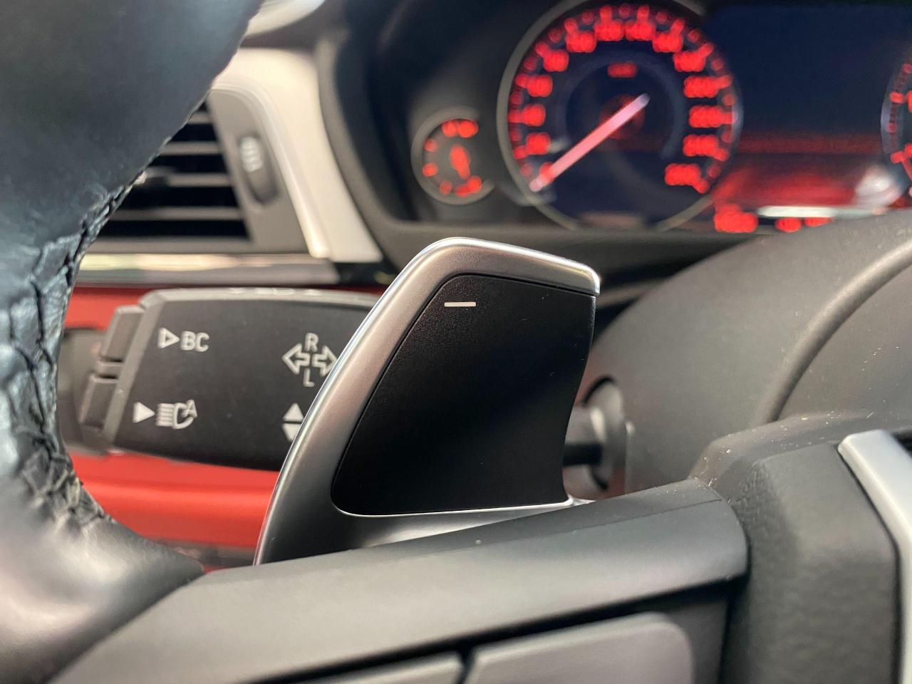 2019 BMW 4 Series 440i xDrive TECH+RedLeather+360Camera+CLEAN CARFAX - Photo #60