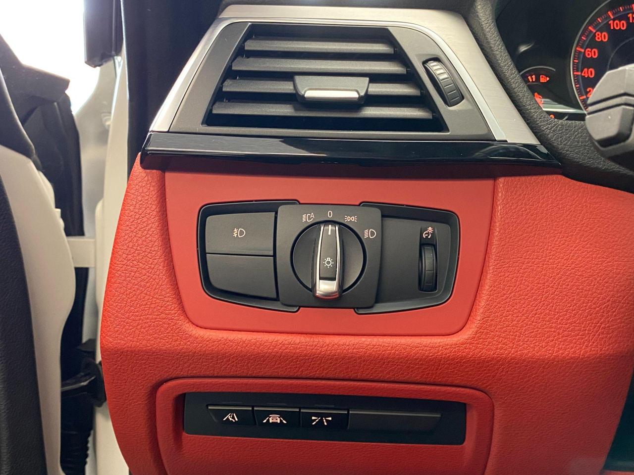 2019 BMW 4 Series 440i xDrive TECH+RedLeather+360Camera+CLEAN CARFAX - Photo #63