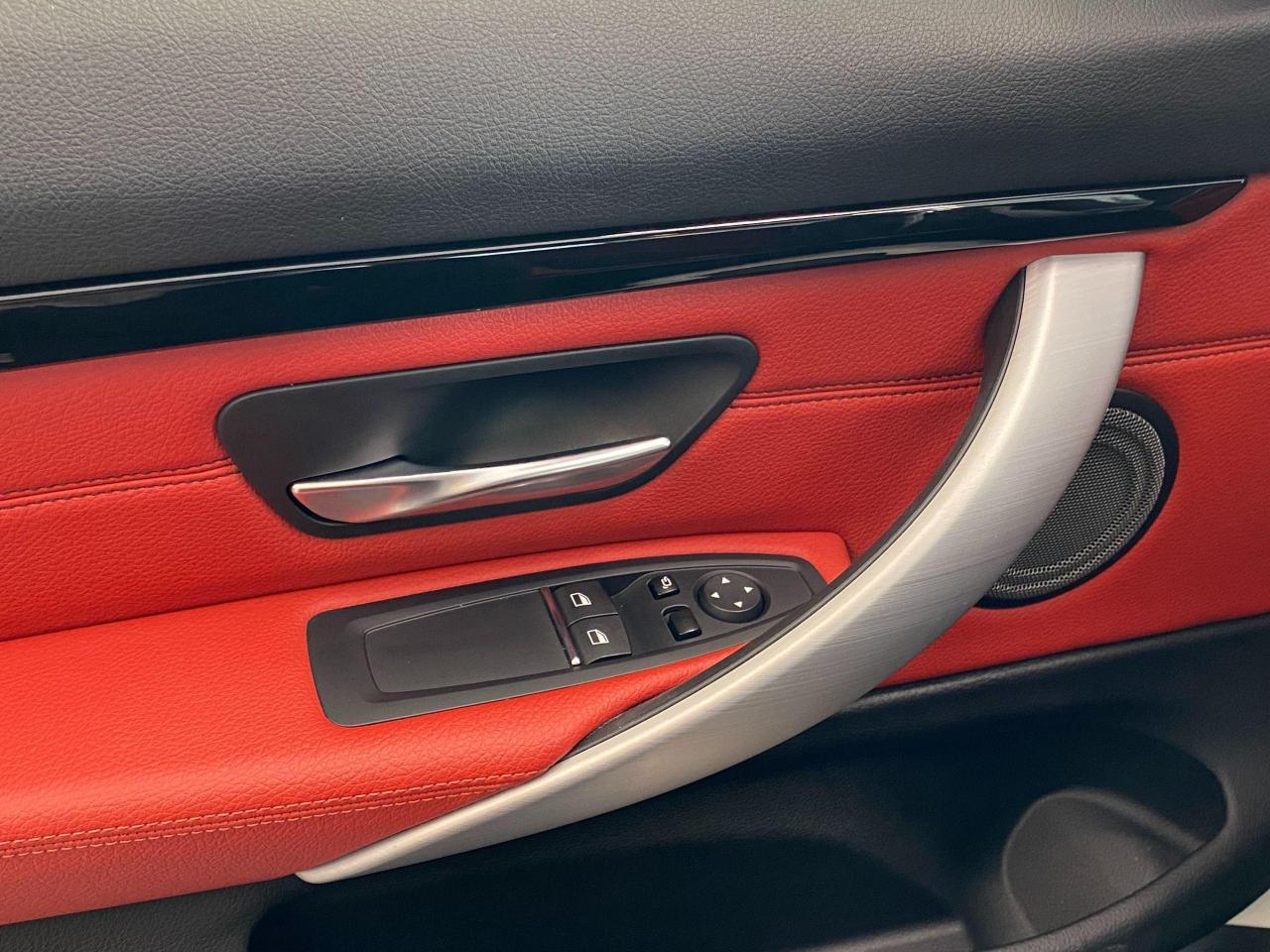 2019 BMW 4 Series 440i xDrive TECH+RedLeather+360Camera+CLEAN CARFAX Photo137
