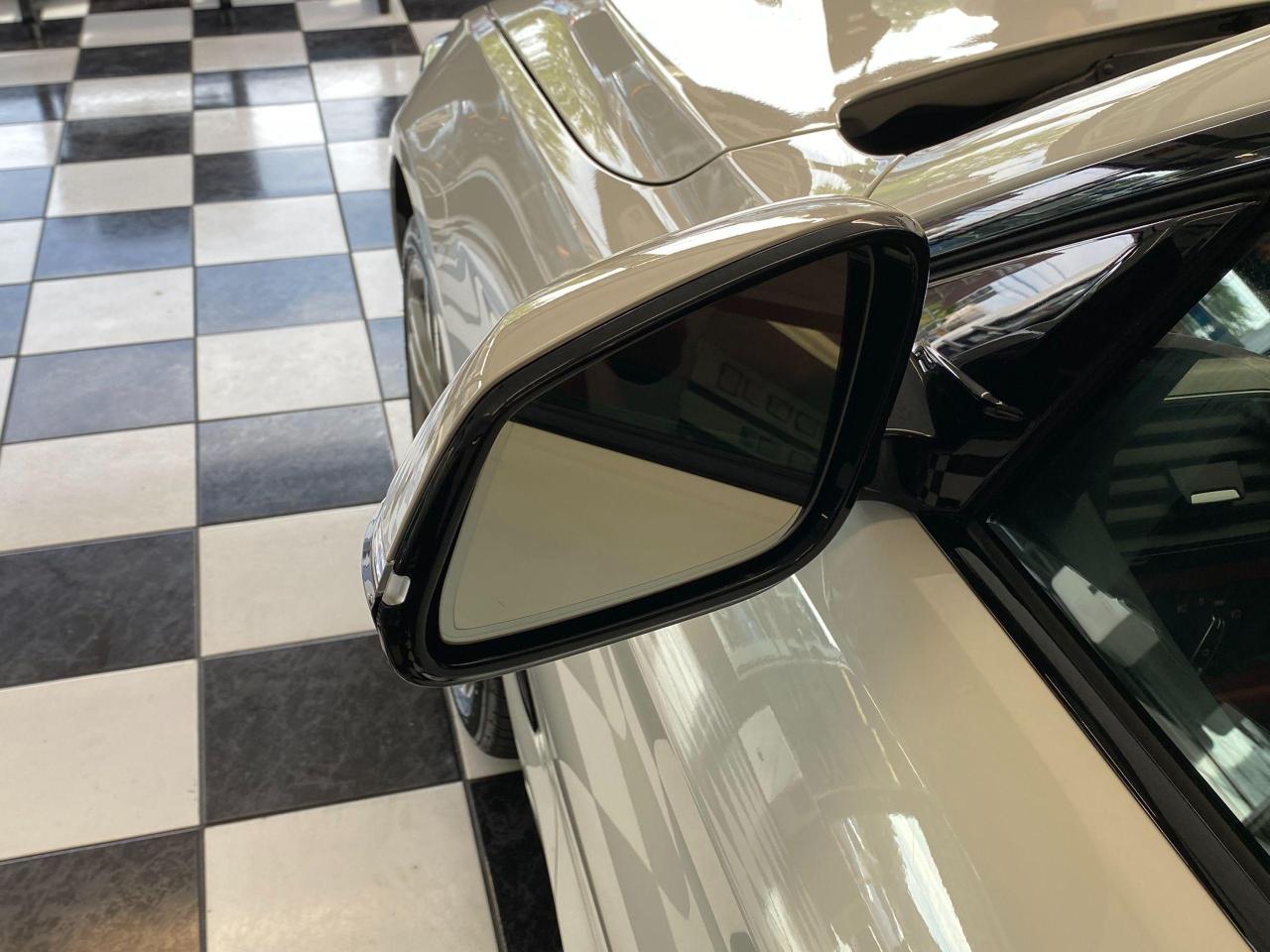 2019 BMW 4 Series 440i xDrive TECH+RedLeather+360Camera+CLEAN CARFAX - Photo #66
