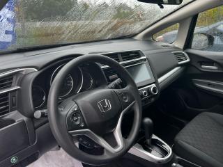 2015 Honda Fit LX - Photo #5