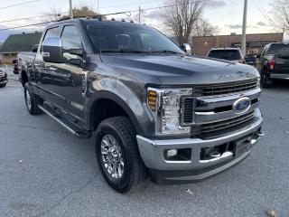 Used 2019 Ford F-250 for sale in Cornwall, ON