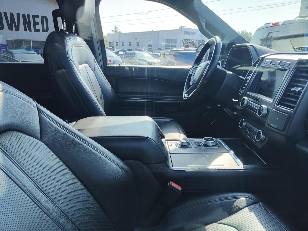 2021 Ford Expedition Limited MAX