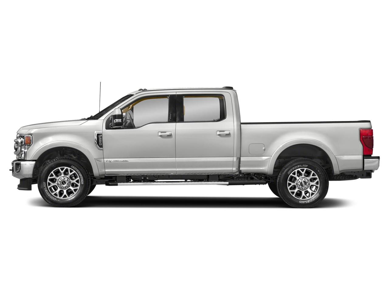 2022 Ford F-250 Super Duty SRW Lariat