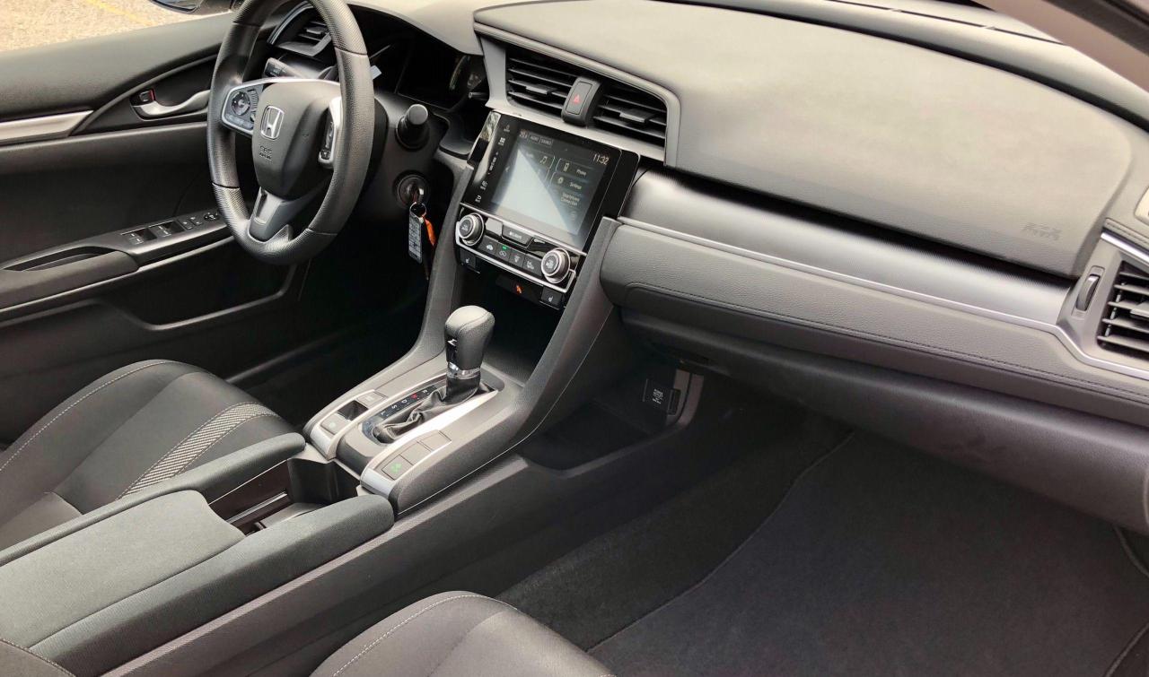 2017 Honda Civic LX-ALL CREDIT ACCEPTED Photo