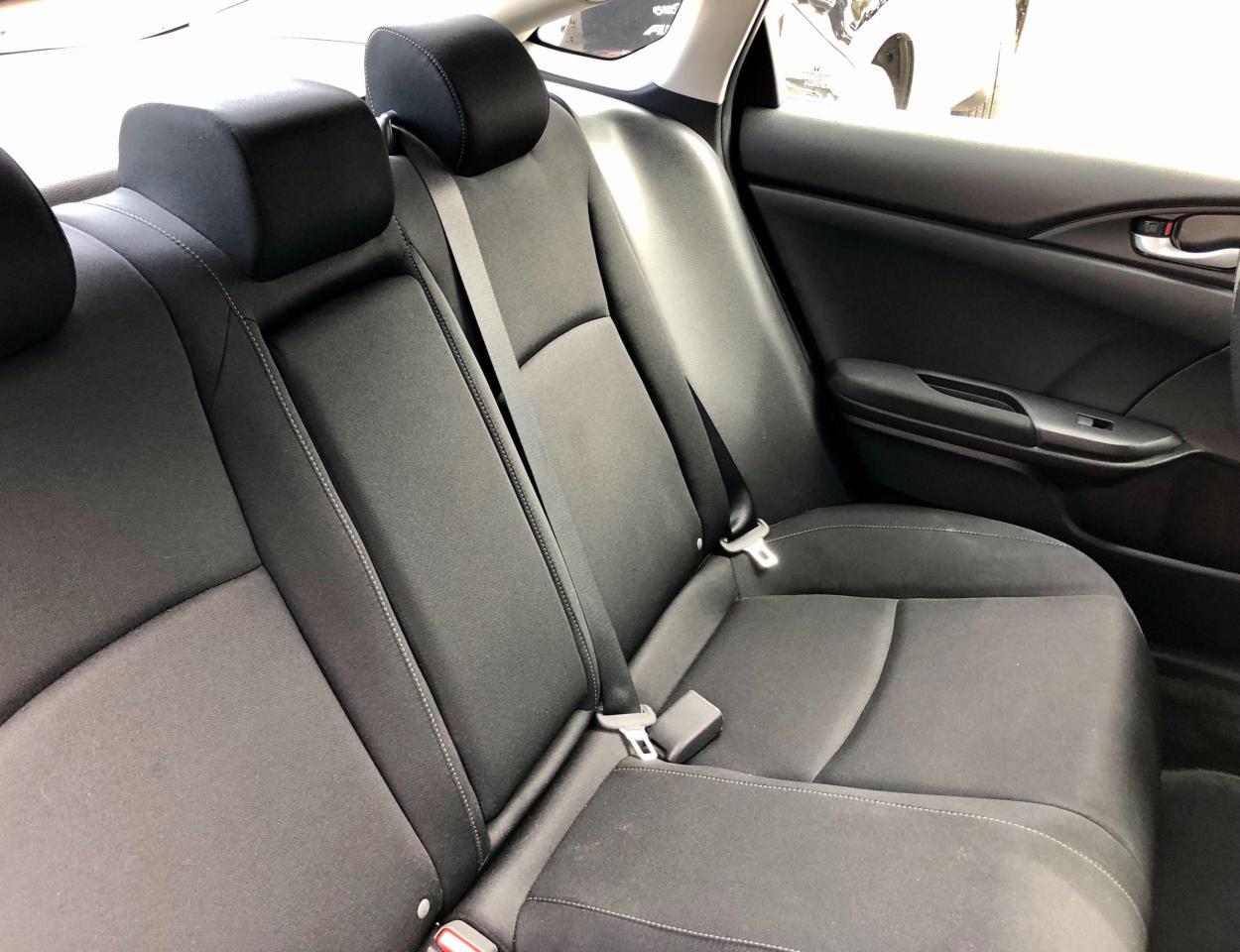 2017 Honda Civic LX-ALL CREDIT ACCEPTED Photo