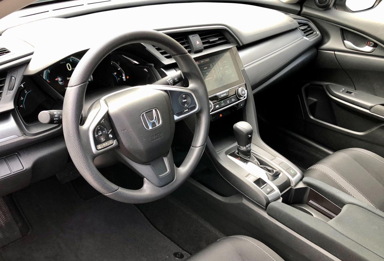 2017 Honda Civic LX-ALL CREDIT ACCEPTED Photo