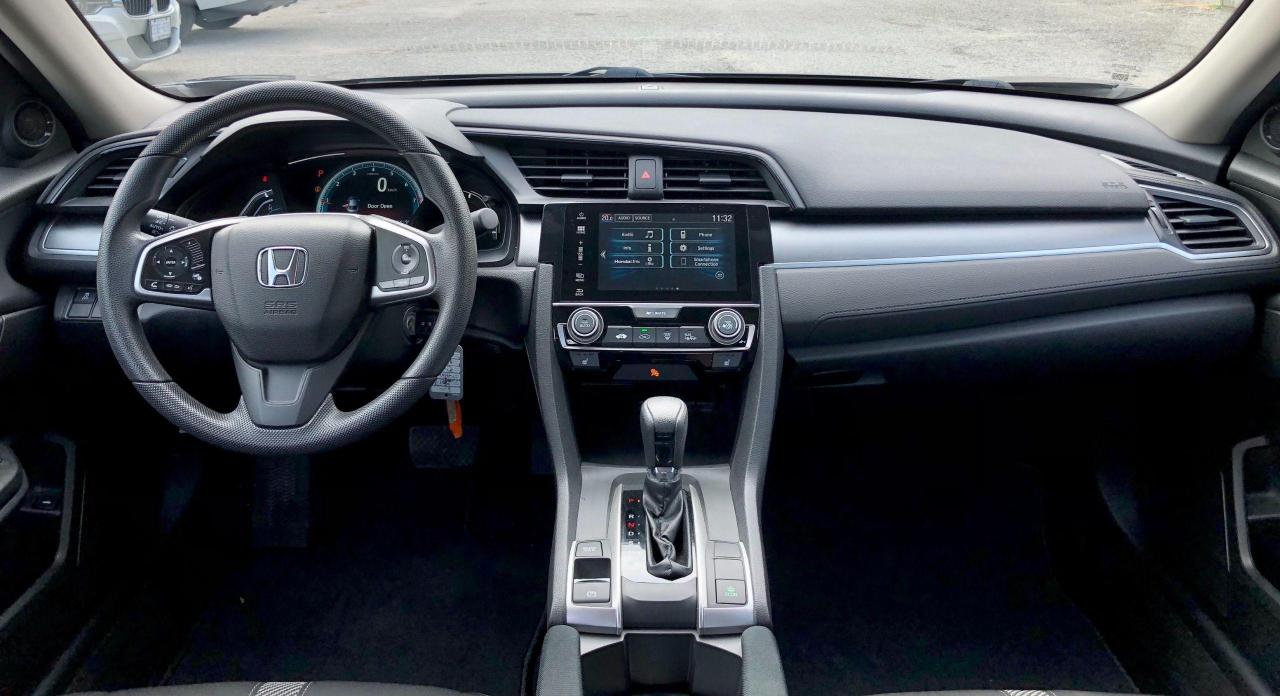 2017 Honda Civic LX-ALL CREDIT ACCEPTED Photo