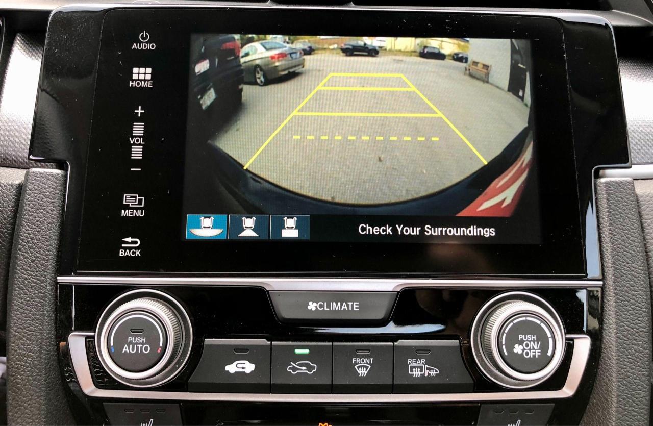 2017 Honda Civic LX-ALL CREDIT ACCEPTED Photo