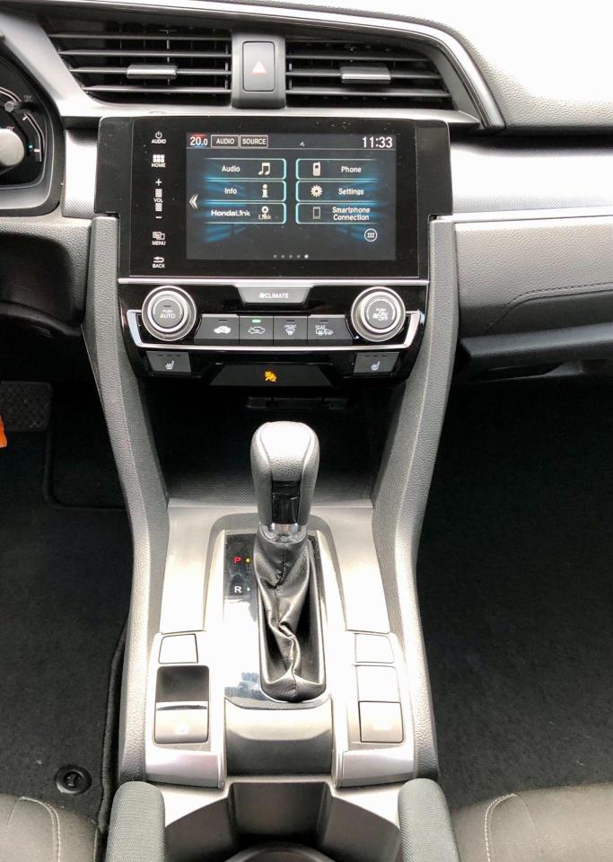 2017 Honda Civic LX-ALL CREDIT ACCEPTED Photo