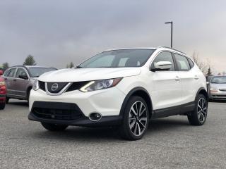 Used 2019 Nissan Qashqai SL for sale in Langley, BC