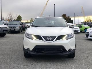 2019 Nissan Qashqai SL - Photo #2