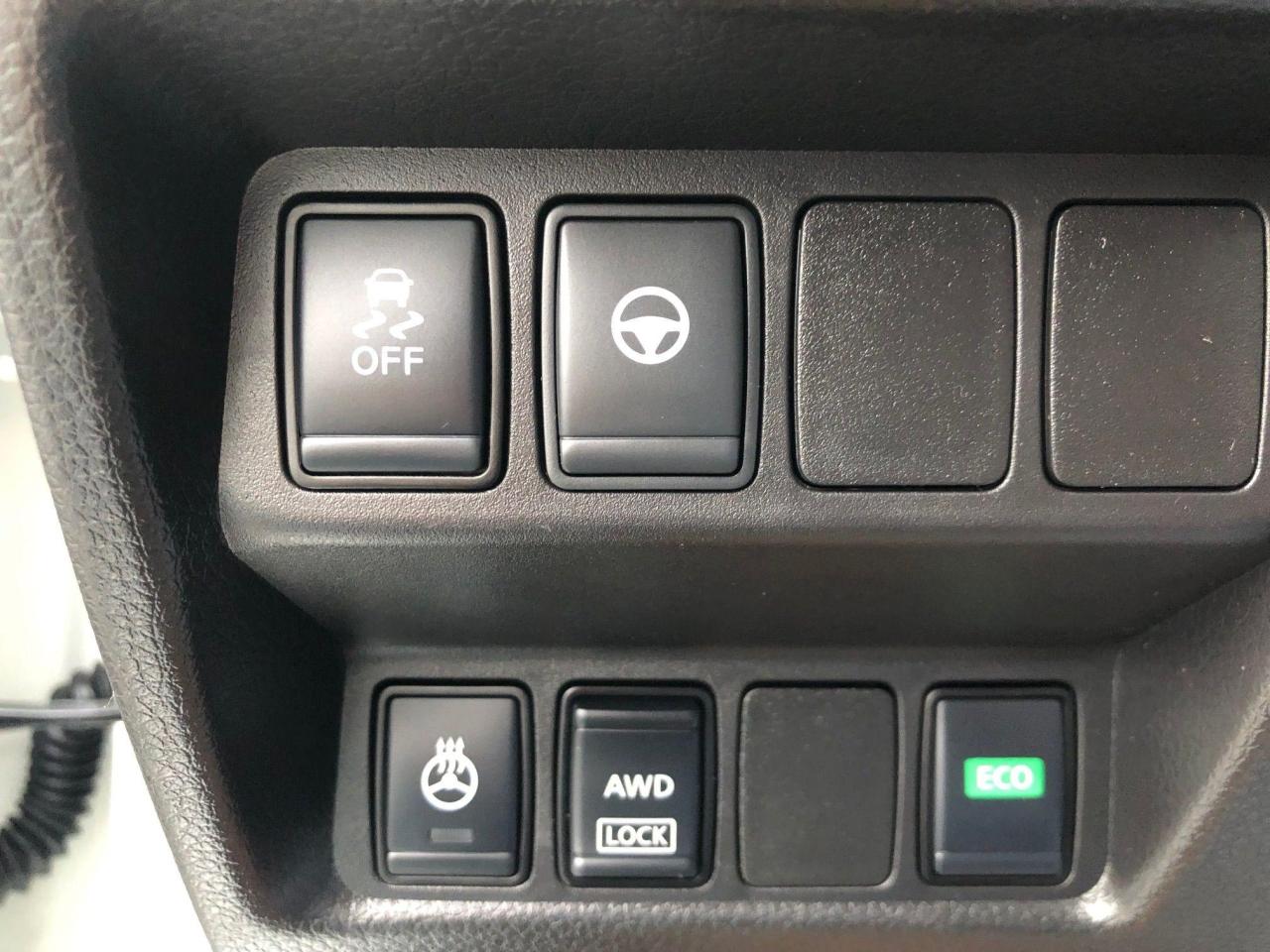 2019 Nissan Qashqai SL - Photo #18