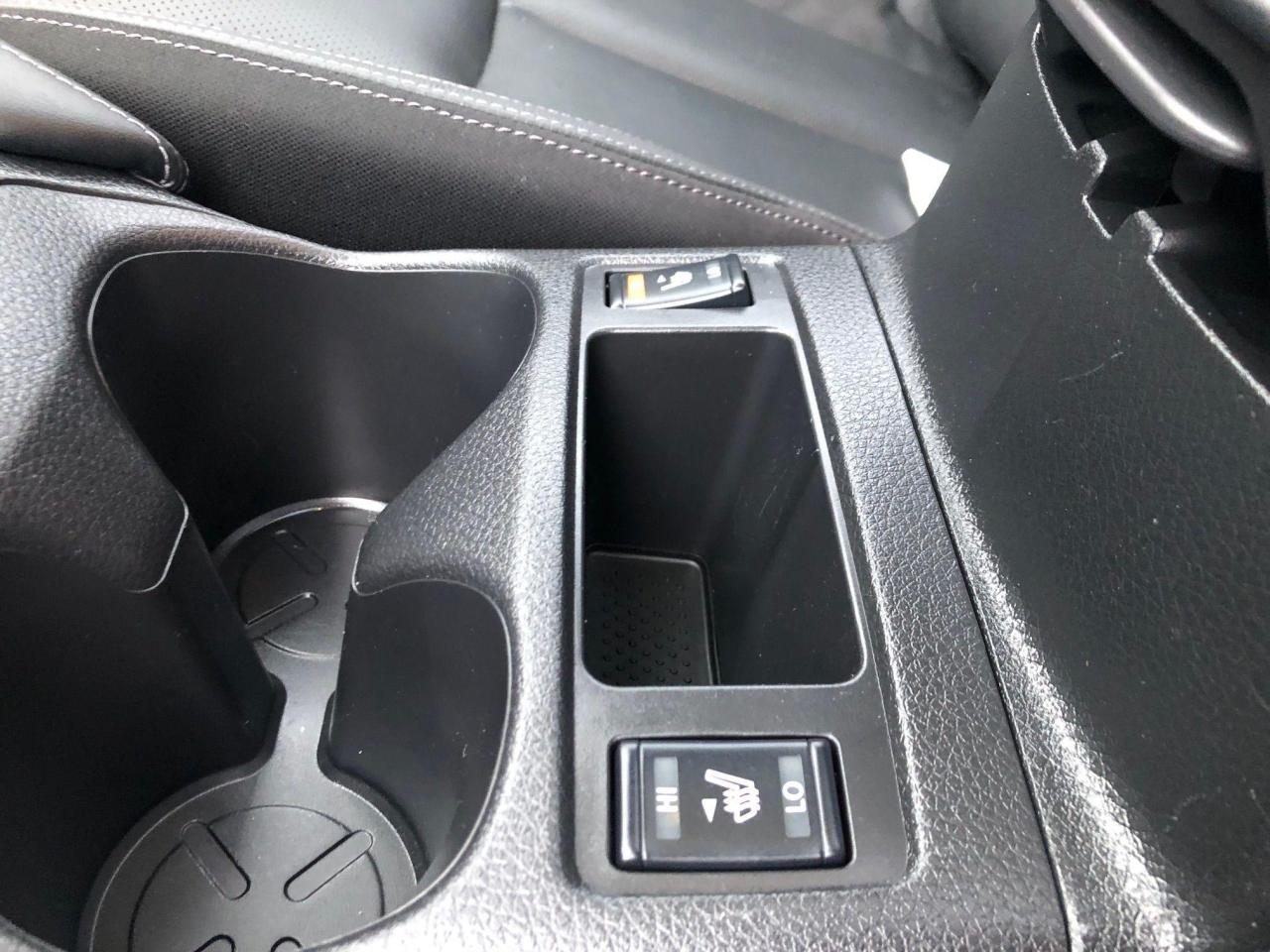 2019 Nissan Qashqai SL - Photo #20