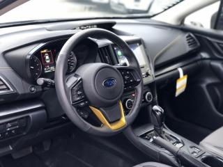 2021 Subaru Crosstrek Sport - Photo #11