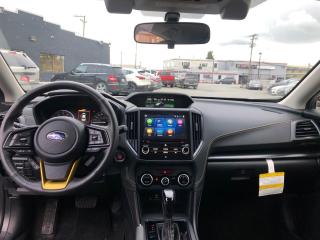 2021 Subaru Crosstrek Sport - Photo #12