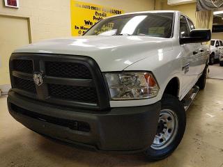 Used 2015 RAM 2500 ST Annual Clearance Sale! for sale in Windsor, ON