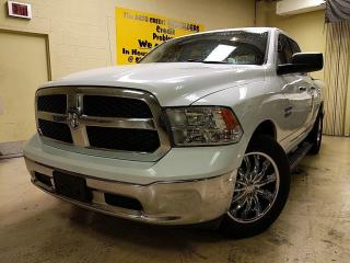 Used 2016 RAM 1500 SLT Annual Clearance Sale! for sale in Windsor, ON