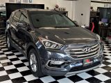 2017 Hyundai Santa Fe Sport Luxury SPORT AWD+Heated Leather+GPS+Roof+Camera Photo76