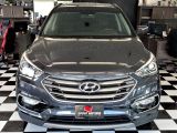 2017 Hyundai Santa Fe Sport Luxury SPORT AWD+Heated Leather+GPS+Roof+Camera Photo77