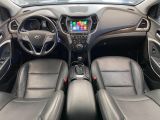2017 Hyundai Santa Fe Sport Luxury SPORT AWD+Heated Leather+GPS+Roof+Camera Photo79