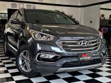 2017 Hyundai Santa Fe Sport Luxury SPORT AWD+Heated Leather+GPS+Roof+Camera Photo85