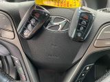 2017 Hyundai Santa Fe Sport Luxury SPORT AWD+Heated Leather+GPS+Roof+Camera Photo86