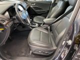 2017 Hyundai Santa Fe Sport Luxury SPORT AWD+Heated Leather+GPS+Roof+Camera Photo89